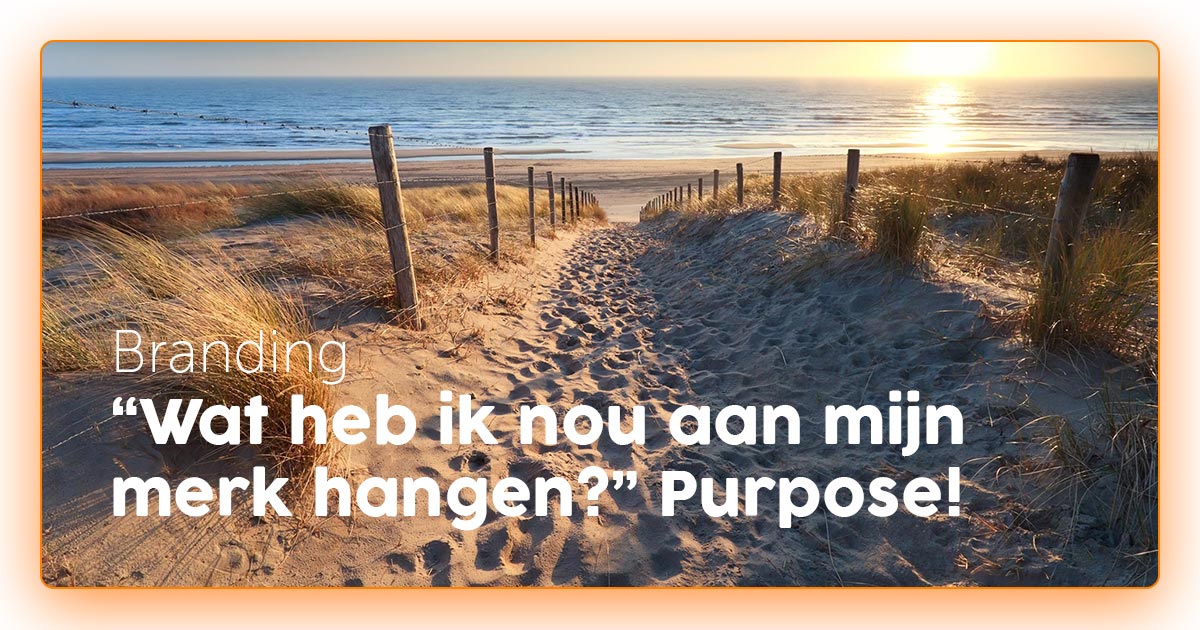 diezit. | Wat is een visie, missie én purpose?